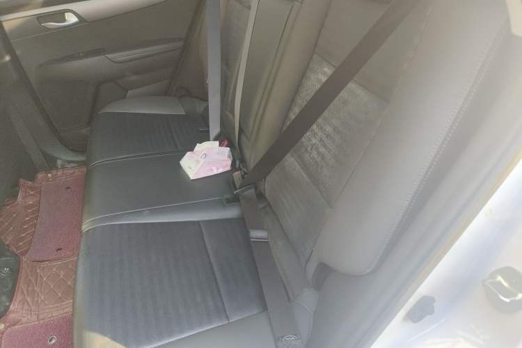 Used Kia Sportage R 2019 2.0L Automatic Smart Luxury Edition
