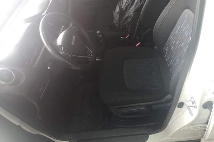 Used Haval H1 2016 Red Label 1.5L AMT Comfort Model