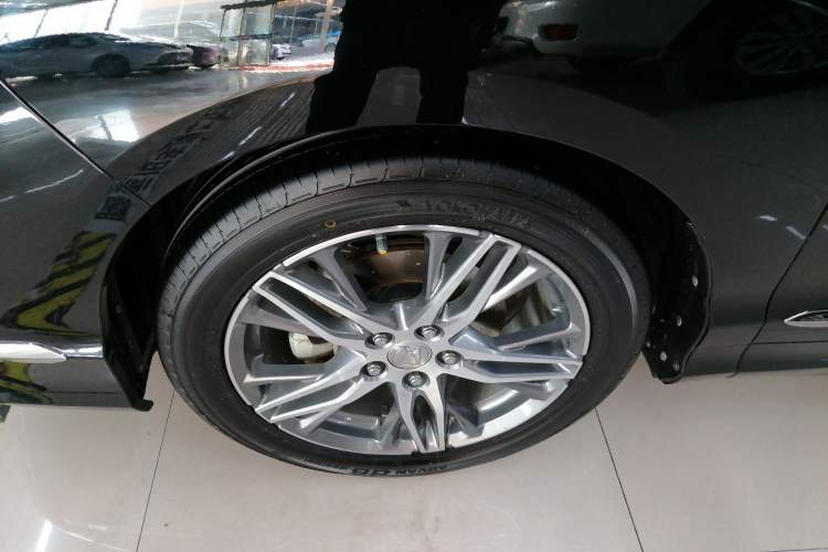 Used Honda Elysion 2019 2.0L Hybrid Luxury Edition
