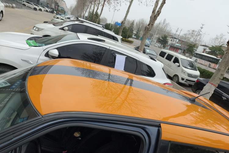 Used Suzuki Swift 2016 1.5L Automatic Fashionable Coolplay Edition
