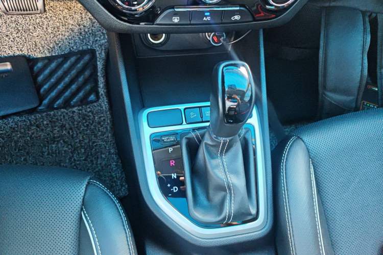 Used Hyundai ix25 2017 1.6L Automatic Smart Version