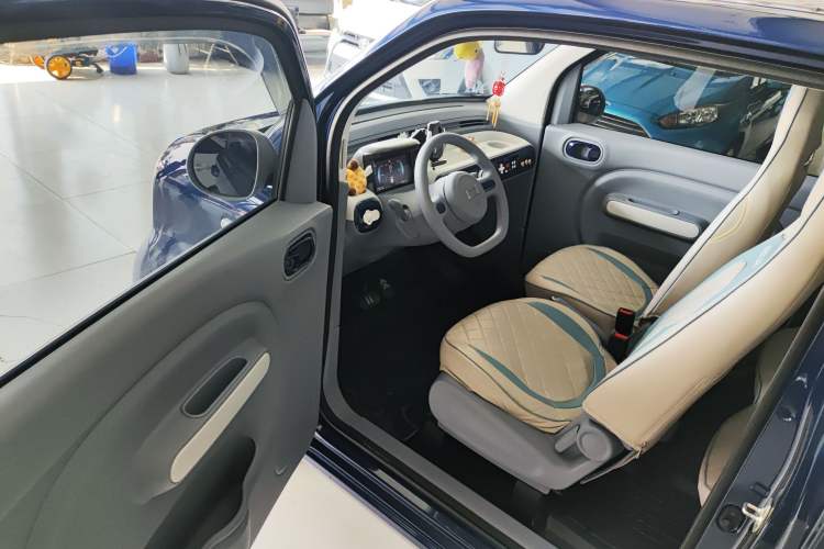 Used Bestune Pony 2024 170km Vitality Horse
