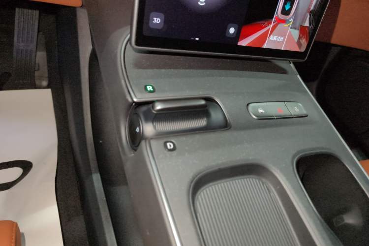 Used Nio ET5 2022 75 kWh
