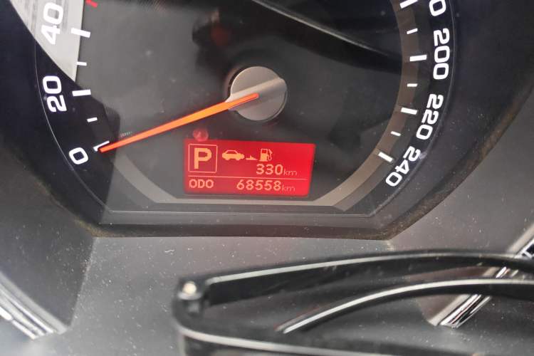 Used Kia Sportage R 2012 2.0L Automatic Two-Wheel Drive GLS
