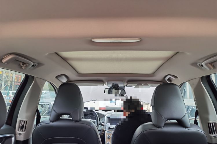 Used Volvo XC60 2017 T5 Smart Upgrade Edition