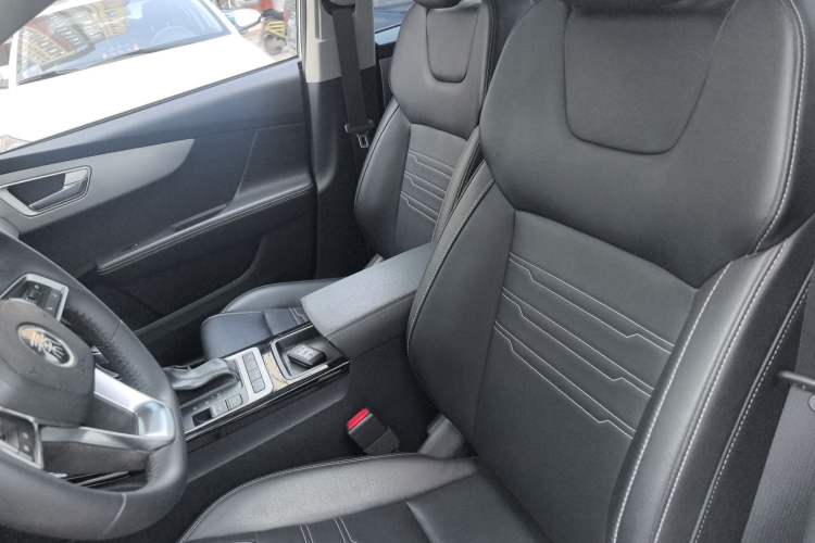 Used BYD Qin 2019 1.5L Automatic Prestige Model