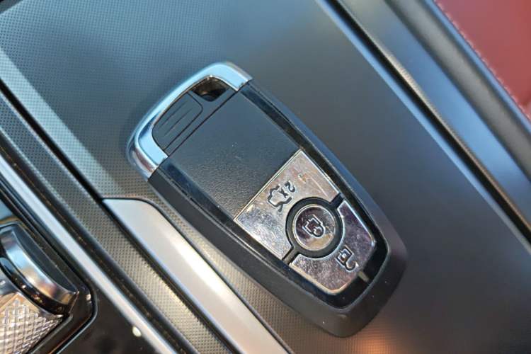 Used Lincoln Z 2022 iXiang Deluxe Edition
