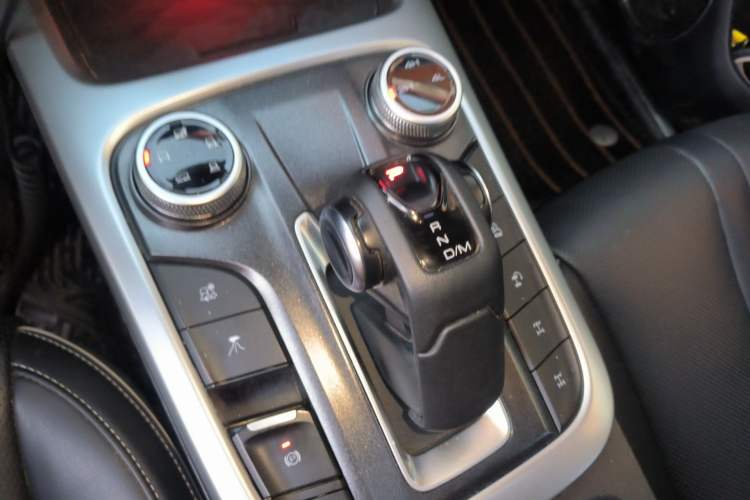 Used Tank 300 2021 Off-Road Edition 2.0T Challenger