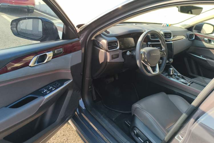 Used Lynk & Co 02 2021 2.0TD Automatic Two-Wheel Drive Zhaoshang Champion Edition