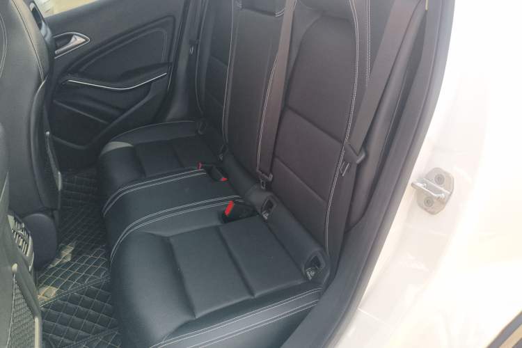 Used Mercedes-Benz GLA 2017 GLA 200 Sport Edition