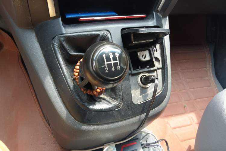 Used Jinbei Grace 2016 2.0L Express Utility Model Gear Lever