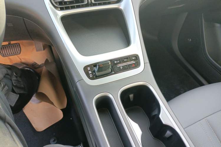 Used Geely Galaxy Geome 2025 310km Youth Edition