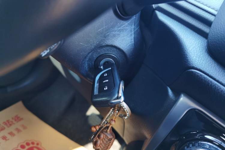 Used Toyota YARiS L Zhi Xuan 2022 X-Trail 1.5L CVT Leading PLUS Edition