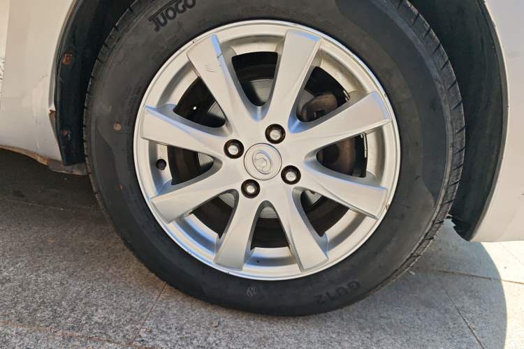 Used Great Wall C30 2010 1.5L Manual Luxury Edition
