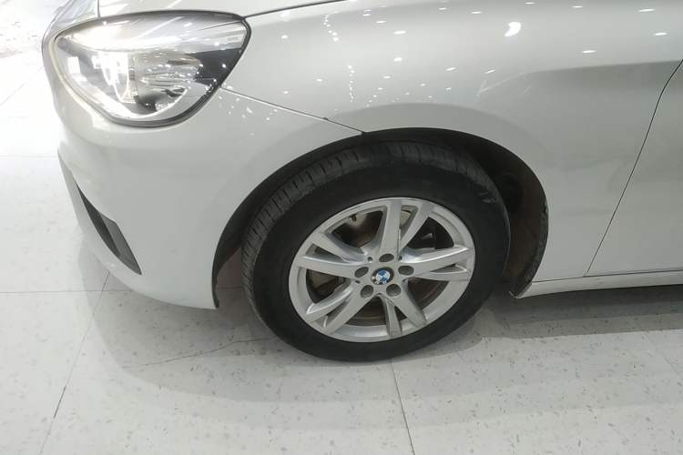 Used BMW 2 Series Active Tourer 2016 218i Leading Model
