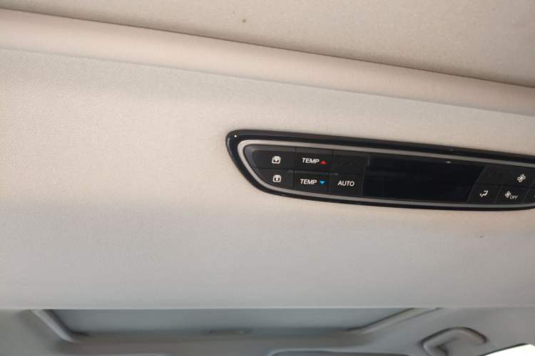 Used GAC Trumpchi M8 2021 Lingxiu Series 390T Ultimate Edition