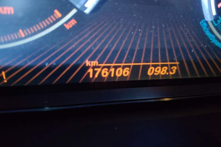 Used BMW 5 Series GT 2011 535i xDrive Luxury Edition
