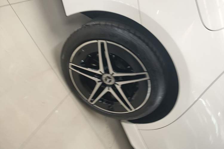 Used Mercedes-Benz C-Class 2023 Restyled C 260 L Night Edition Sports Version
