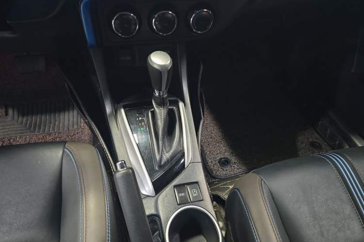 Used Toyota Levin 2018 185T CVT Prestige Version China VI Standard
