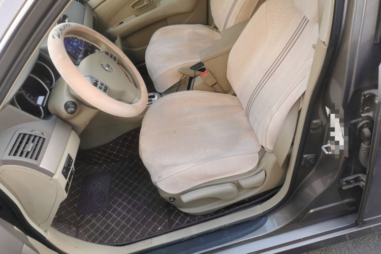 Used Nissan Sylphy 2016 Classic 1.6XE Automatic Leading Edition