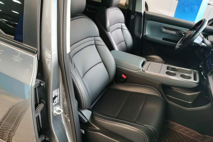 Used AION Y 2023 Plus 610 Enjoyment Edition Ternary Lithium