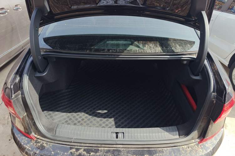 Used Volkswagen Passat 2021 330TSI Elite Edition