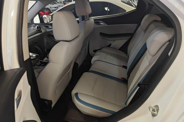 Used BYD Yuan Pro 2023 401KM Luxury Version