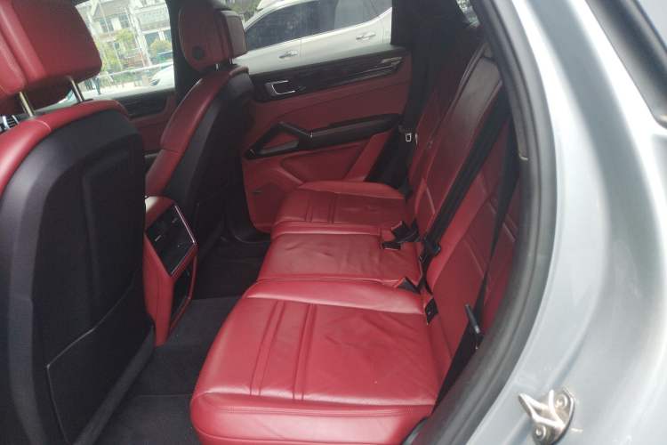 Used Porsche Cayenne 2019 Cayenne 3.0T
