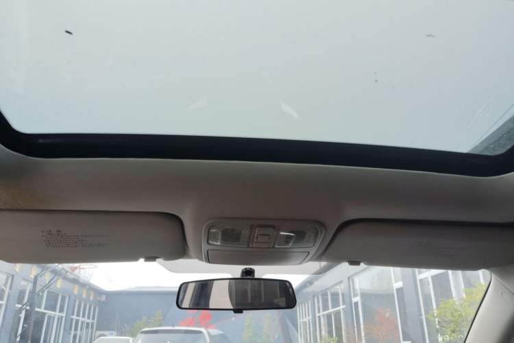 Used CHANGAN Eado 2015 1.6L Manual Junku Model China IV Standard