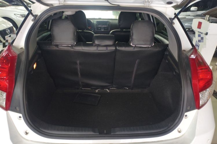 Used Toyota YARiS L Zhi Xuan 2015 1.5E Automatic Charm Edition