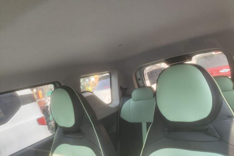 Used Geely Galaxy Panda 2023 Panda Mini 200km Endurance Bear