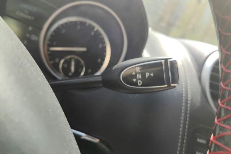 Used Mercedes-Benz M-Class 2010 ML 350 4MATIC Luxury Special Edition