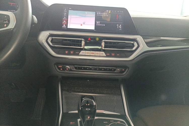 Used BMW 3 Series 2022 325Li M Sport Package
