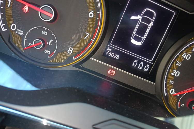 Used Volkswagen Passat 2020 330TSI Elite Edition China VI