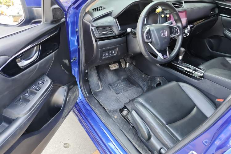 Used Honda Crider 2019 180 Turbo CVT Leading Edition China V Driver Seat