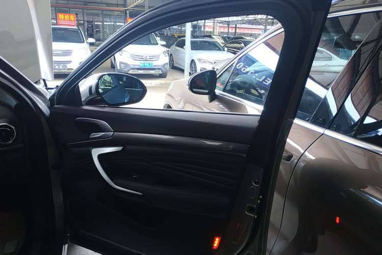 Used Wey P8 2018 2.0T Premium Edition