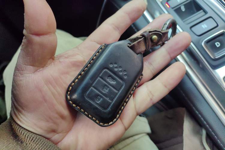 Used Honda Accord 2022 Xing·Hybrid 2.0L Xingling Version