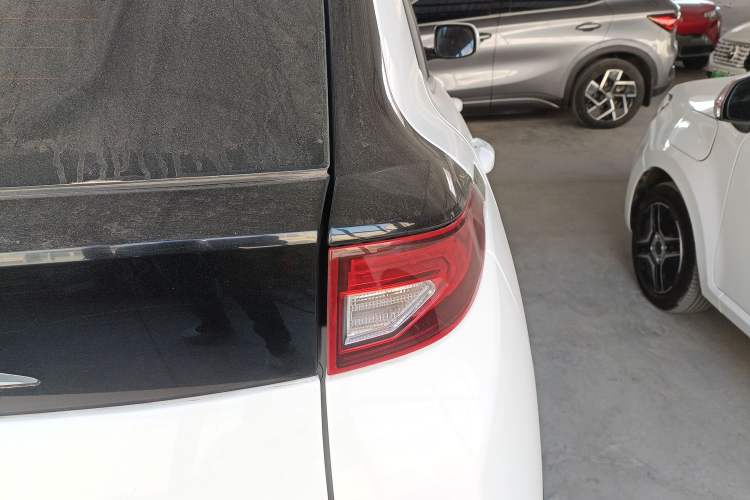 Used Dayun Yuehu 2023 300 Standard Edition
