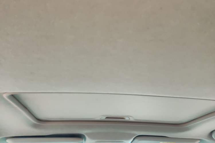 Used Chevrolet Cavalier 2019 320 Automatic Enjoyment with Sunroof