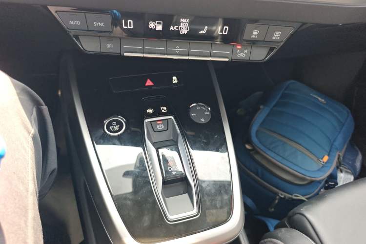 Used Audi Q4 e-tron 2024 40 e-tron Adventure Edition
