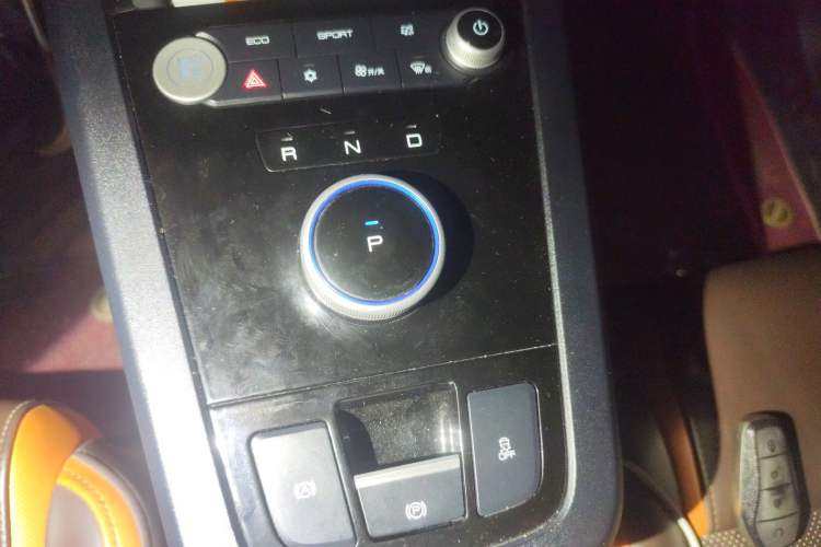 Used BYD e2 2021 Luxury Model