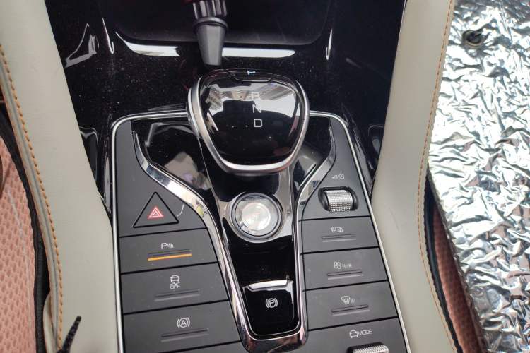 Used BYD Song PLUS New Energy 2021 EV Deluxe Model