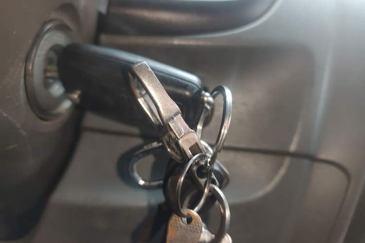 Used Great Wall Wingle 5 2011 2.2L Wealth Edition Two-Wheel Drive Big Double-Cab GW491QE