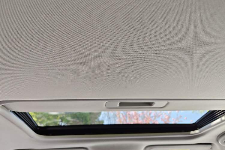 Used Chevrolet Malibu XL 2017 1.5T Automatic Ruichi Edition
