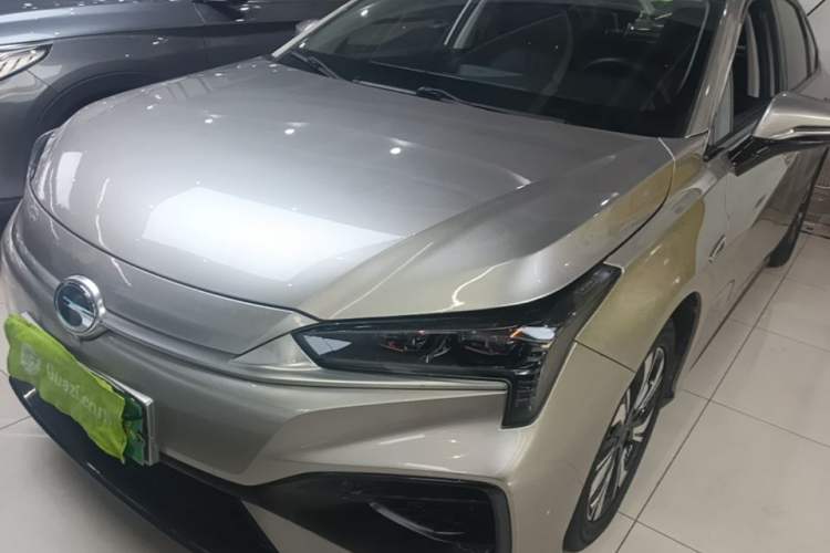 Used AION S 2020 Meizu 580 Pio Guazi used car, China used car export, Used car for sale, Used  cars, Cheapest cars for sale