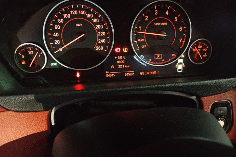 Used BMW 4 Series 2014 428i Luxury Design Package
