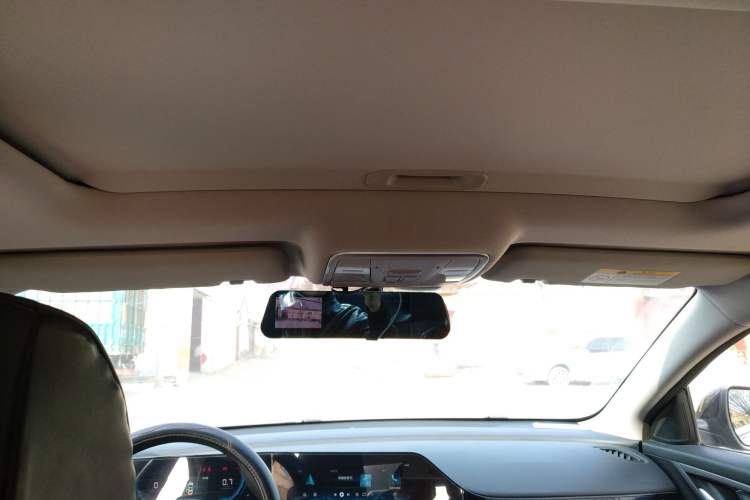 Used Changan Eado 2020 PLUS 1.6L GDI Manual Luxury Model