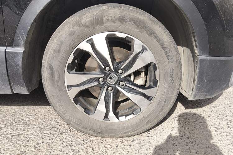 Used Honda CR-V 2021 240TURBO CVT 2WD Comfort Version Right Front Wheel Hub