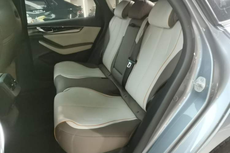 Used BYD Qin PLUS 2023 Champion Edition DM-i 120KM Leading Model
