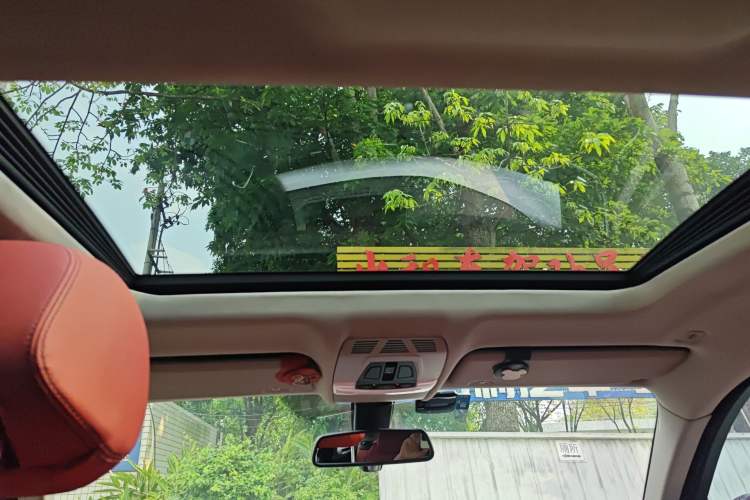 Used BMW X6 2015 xDrive35i Leading Model Headliner